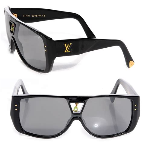 gafas louis vuitton mujer|louis vuitton bindi sunglasses.